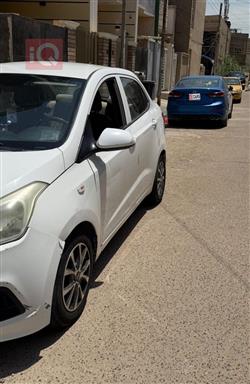هيونداي i10